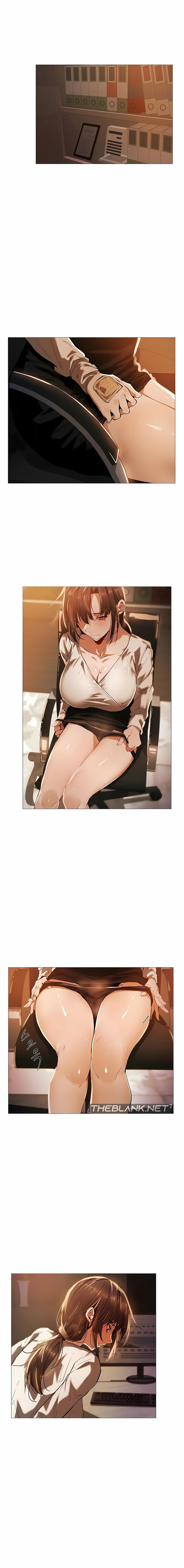 Let’s Do it After Work Manhwa - Chapter 15 Page 9