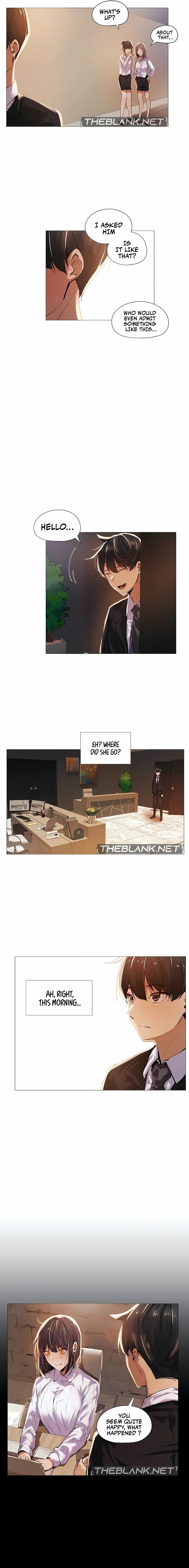 Let’s Do it After Work Manhwa - Chapter 15 Page 1