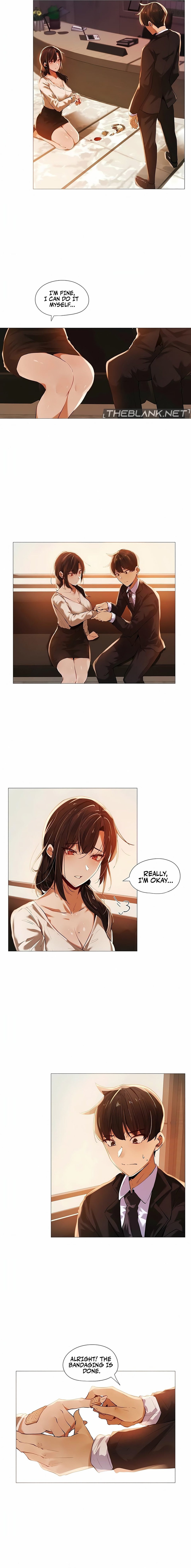 Let’s Do it After Work Manhwa - Chapter 15 Page 4