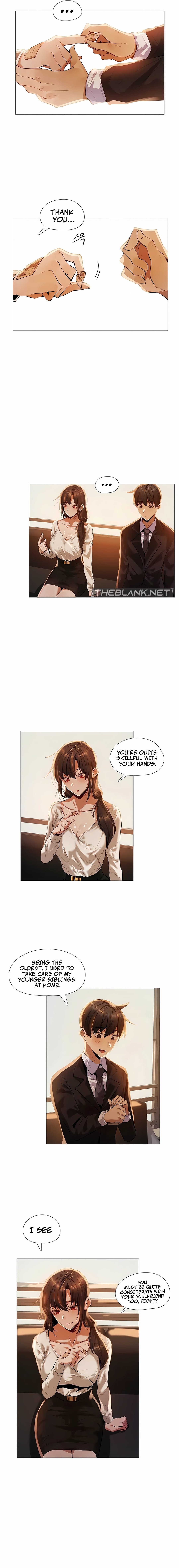 Let’s Do it After Work Manhwa - Chapter 15 Page 5