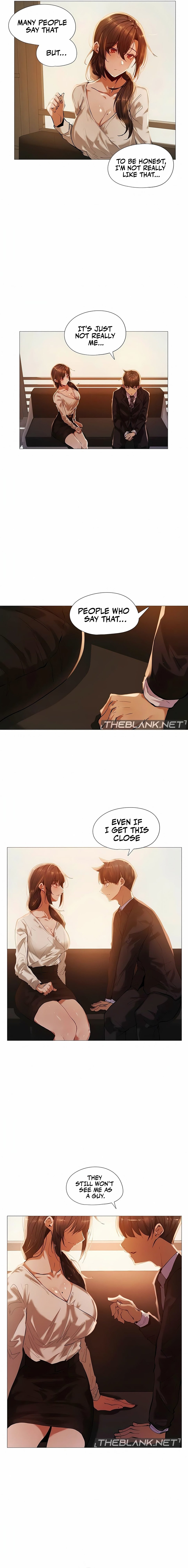 Let’s Do it After Work Manhwa - Chapter 15 Page 6