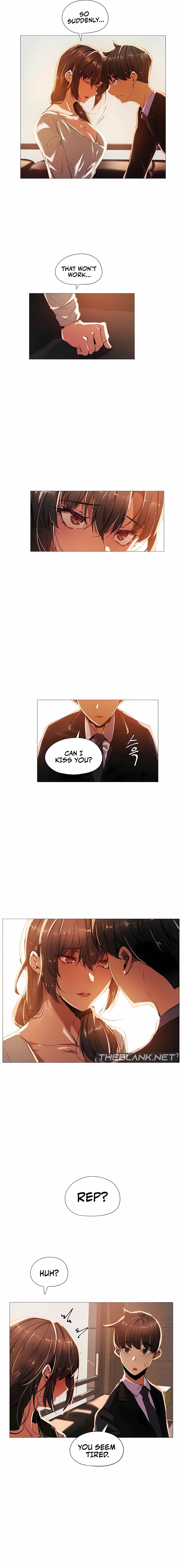 Let’s Do it After Work Manhwa - Chapter 15 Page 7
