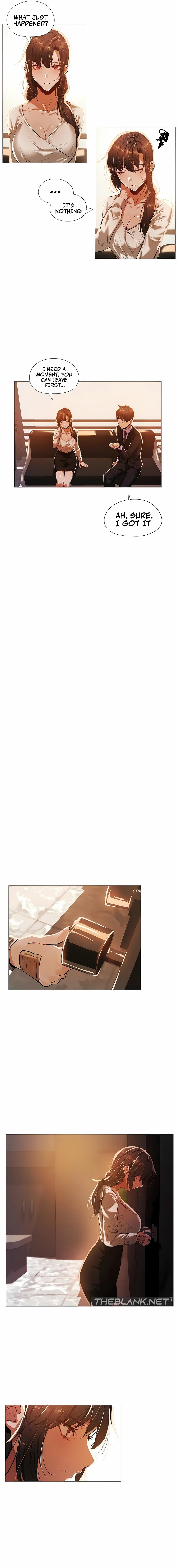 Let’s Do it After Work Manhwa - Chapter 15 Page 8