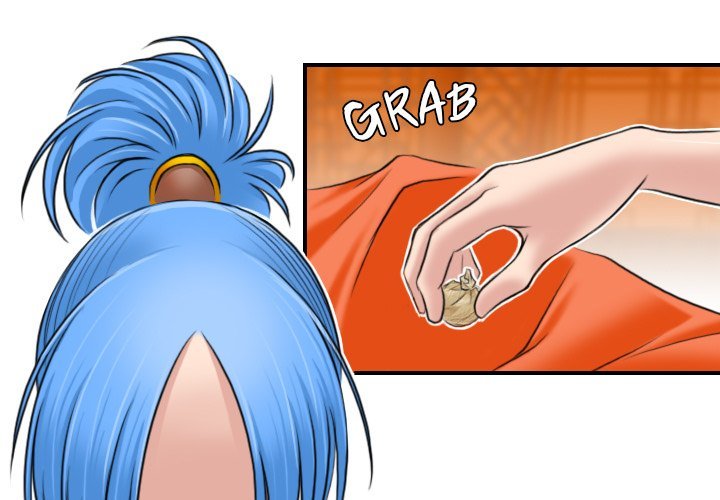 Secret World of Martial Arts Manhwa - Chapter 29 Page 2