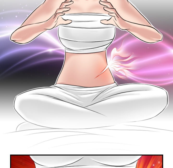 Secret World of Martial Arts Manhwa - Chapter 29 Page 4