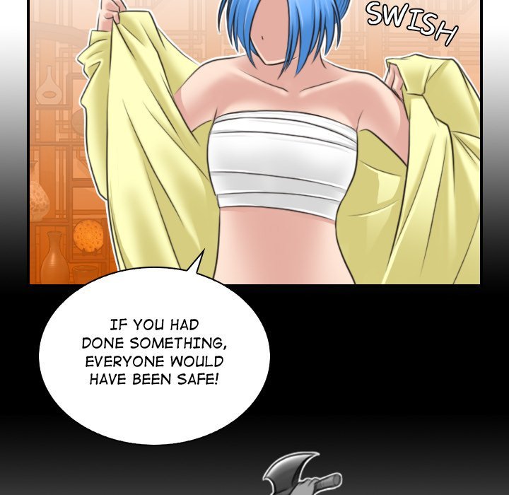 Secret World of Martial Arts Manhwa - Chapter 29 Page 12