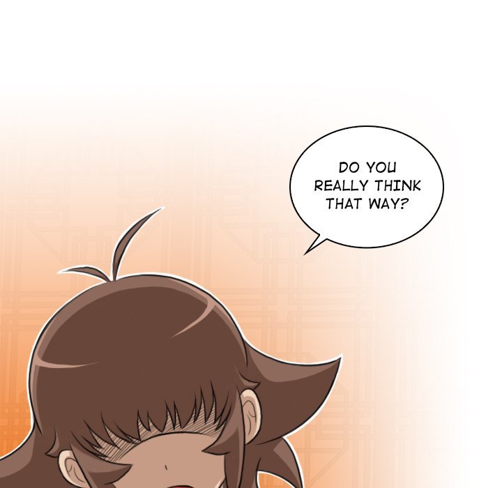 Secret World of Martial Arts Manhwa - Chapter 29 Page 14