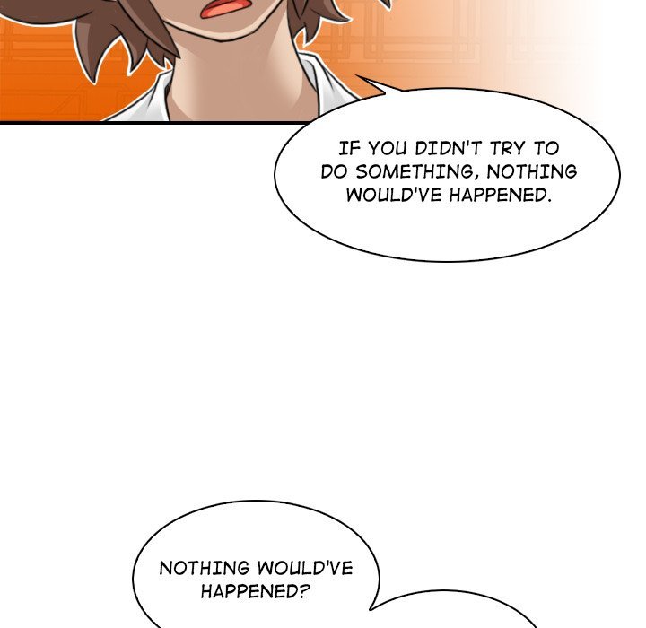 Secret World of Martial Arts Manhwa - Chapter 29 Page 15