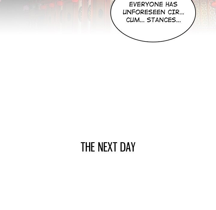 Secret World of Martial Arts Manhwa - Chapter 29 Page 27