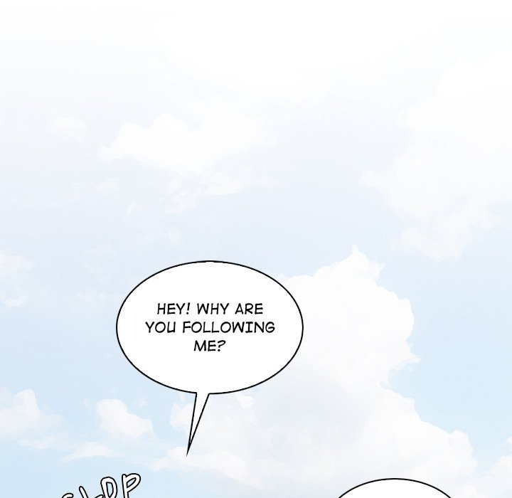 Secret World of Martial Arts Manhwa - Chapter 29 Page 28