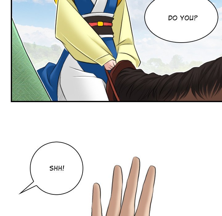 Secret World of Martial Arts Manhwa - Chapter 29 Page 33