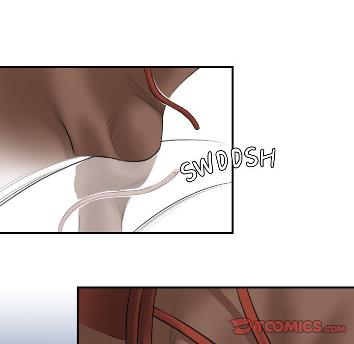 Secret World of Martial Arts Manhwa - Chapter 29 Page 37