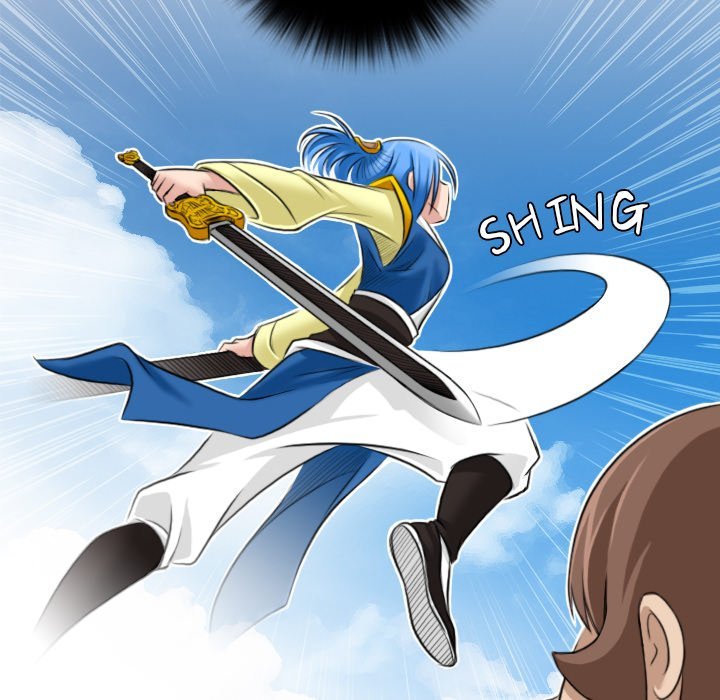 Secret World of Martial Arts Manhwa - Chapter 29 Page 42