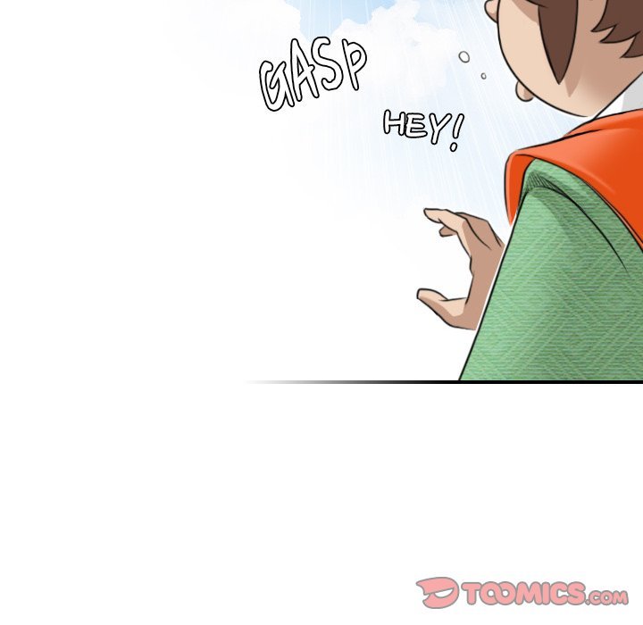 Secret World of Martial Arts Manhwa - Chapter 29 Page 43