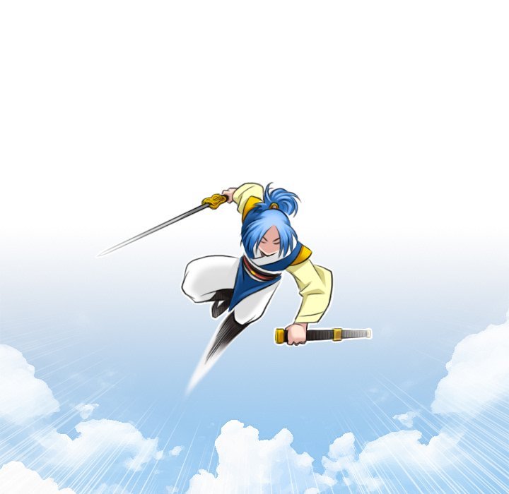 Secret World of Martial Arts Manhwa - Chapter 29 Page 44