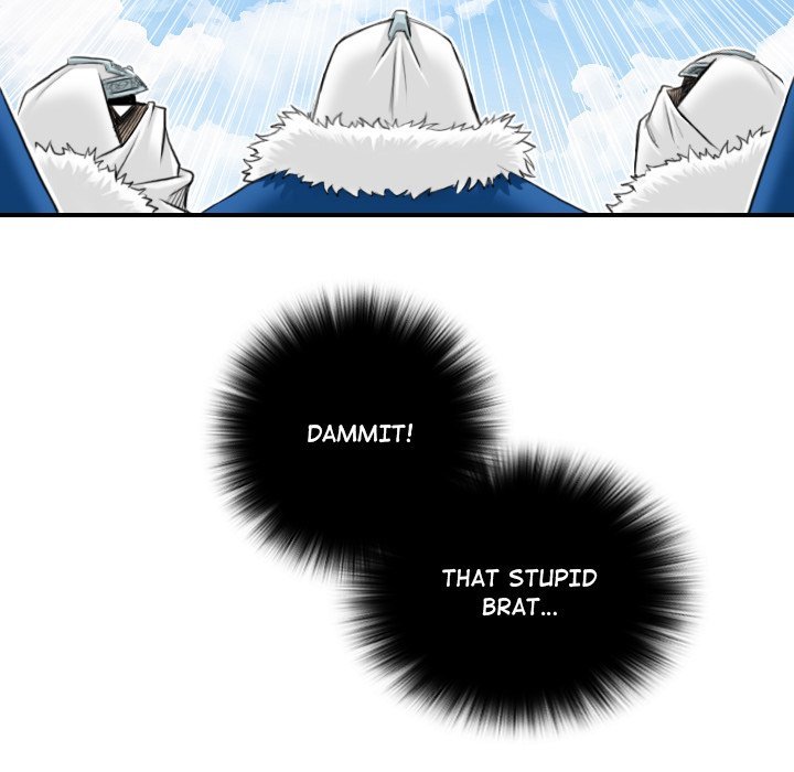 Secret World of Martial Arts Manhwa - Chapter 29 Page 45