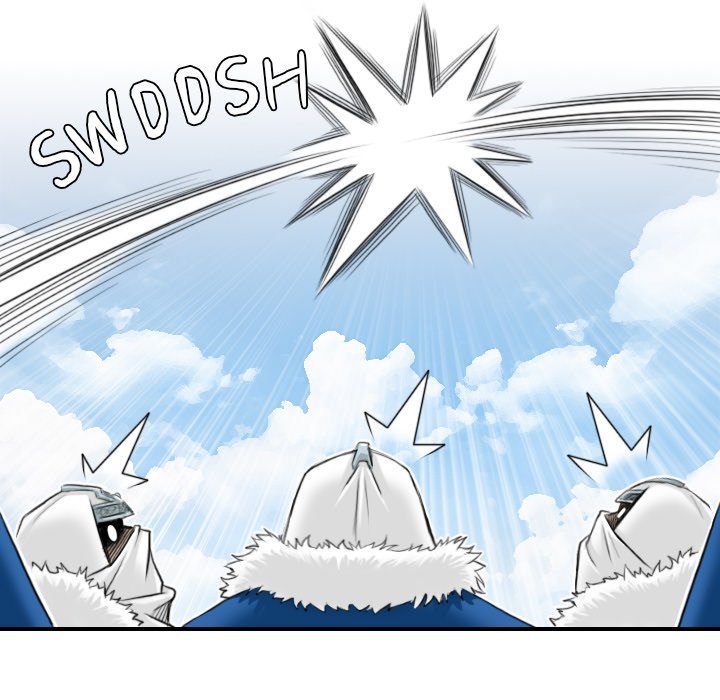 Secret World of Martial Arts Manhwa - Chapter 29 Page 48