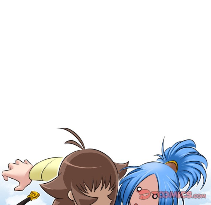 Secret World of Martial Arts Manhwa - Chapter 29 Page 49