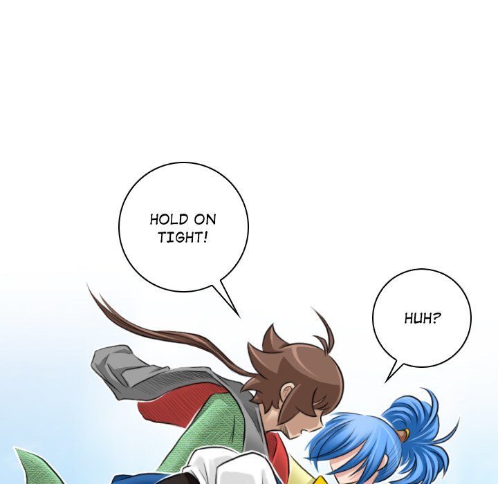 Secret World of Martial Arts Manhwa - Chapter 29 Page 51