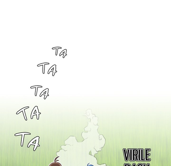 Secret World of Martial Arts Manhwa - Chapter 29 Page 54