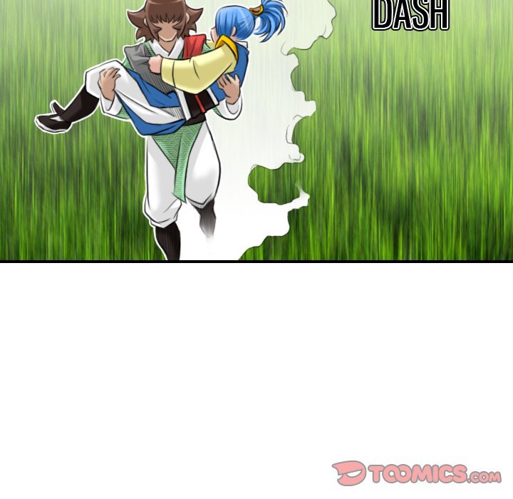 Secret World of Martial Arts Manhwa - Chapter 29 Page 55