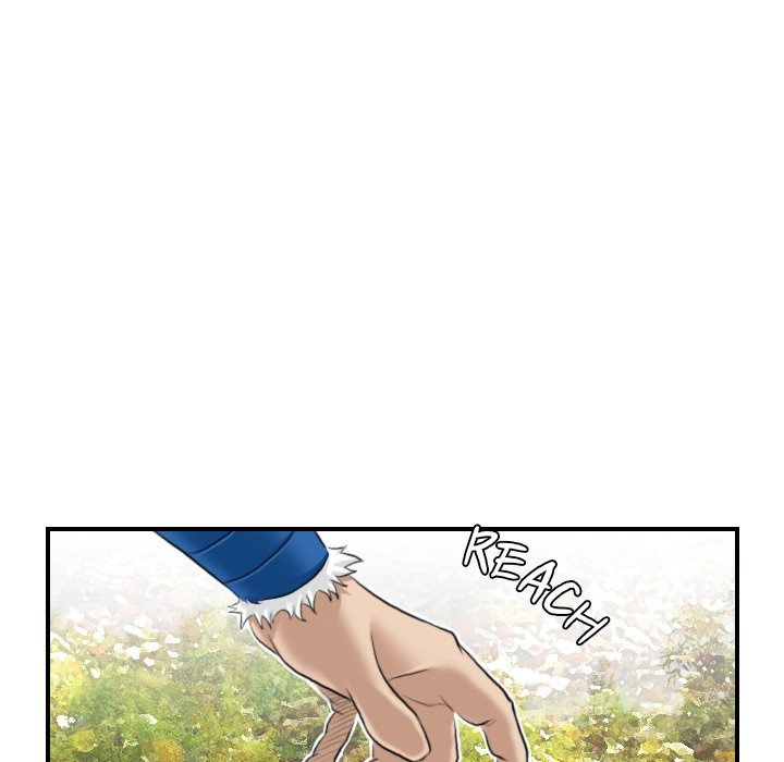 Secret World of Martial Arts Manhwa - Chapter 29 Page 56