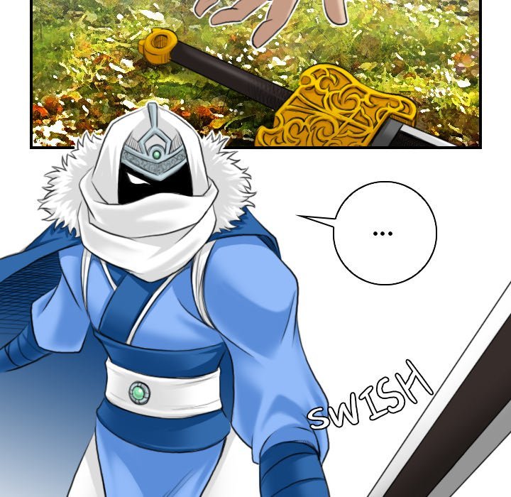 Secret World of Martial Arts Manhwa - Chapter 29 Page 57