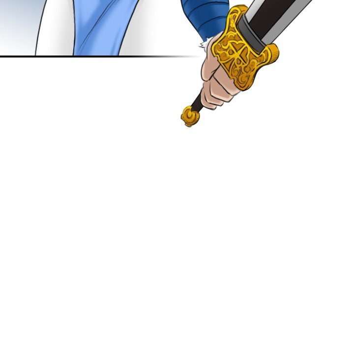 Secret World of Martial Arts Manhwa - Chapter 29 Page 58