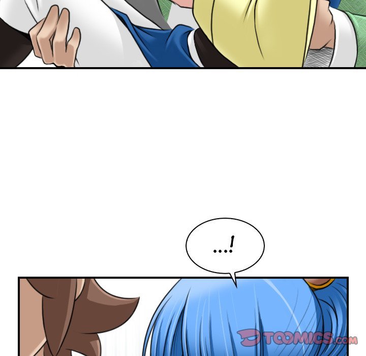 Secret World of Martial Arts Manhwa - Chapter 29 Page 61