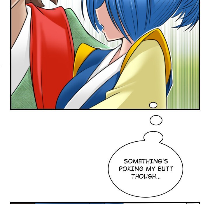 Secret World of Martial Arts Manhwa - Chapter 29 Page 62