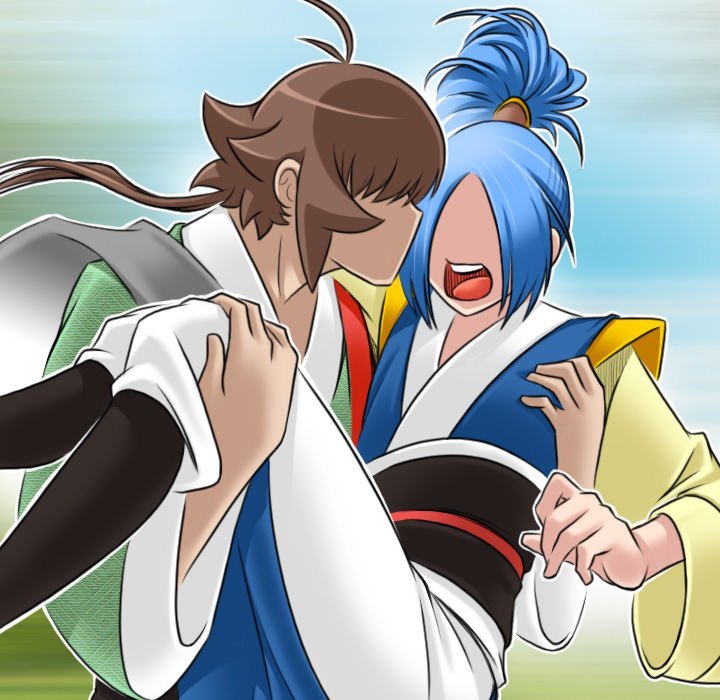 Secret World of Martial Arts Manhwa - Chapter 29 Page 64