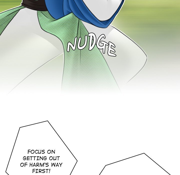 Secret World of Martial Arts Manhwa - Chapter 29 Page 65