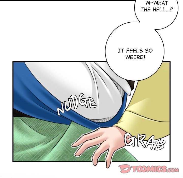 Secret World of Martial Arts Manhwa - Chapter 29 Page 67
