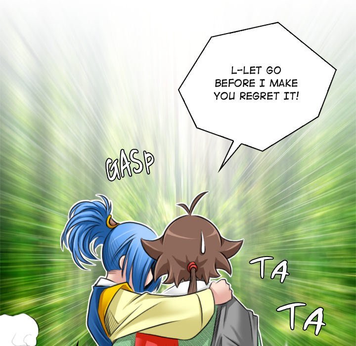 Secret World of Martial Arts Manhwa - Chapter 29 Page 68