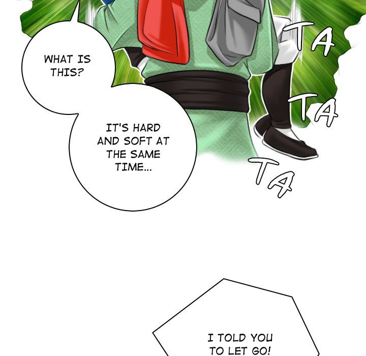 Secret World of Martial Arts Manhwa - Chapter 29 Page 69