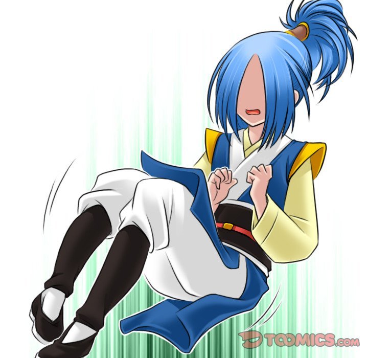 Secret World of Martial Arts Manhwa - Chapter 29 Page 73