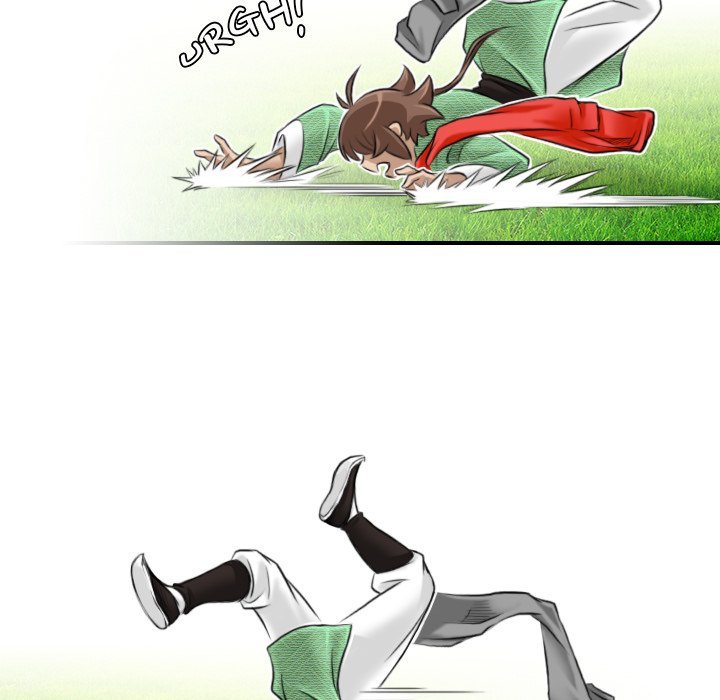 Secret World of Martial Arts Manhwa - Chapter 29 Page 76