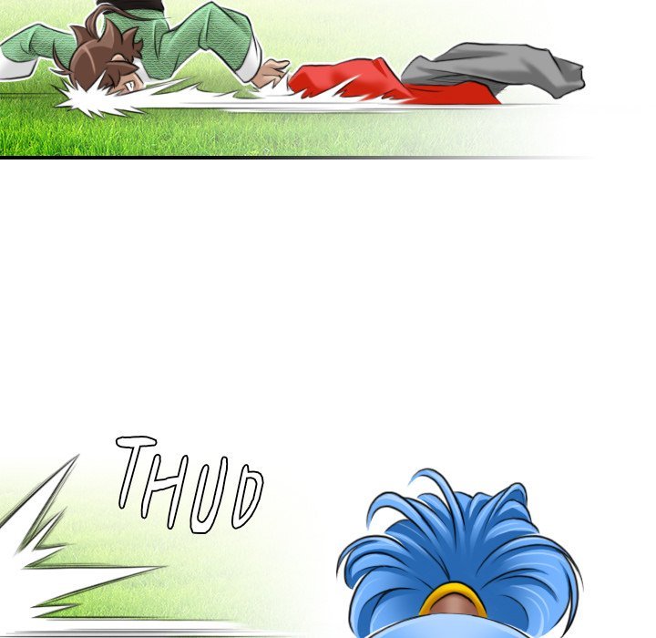 Secret World of Martial Arts Manhwa - Chapter 29 Page 78