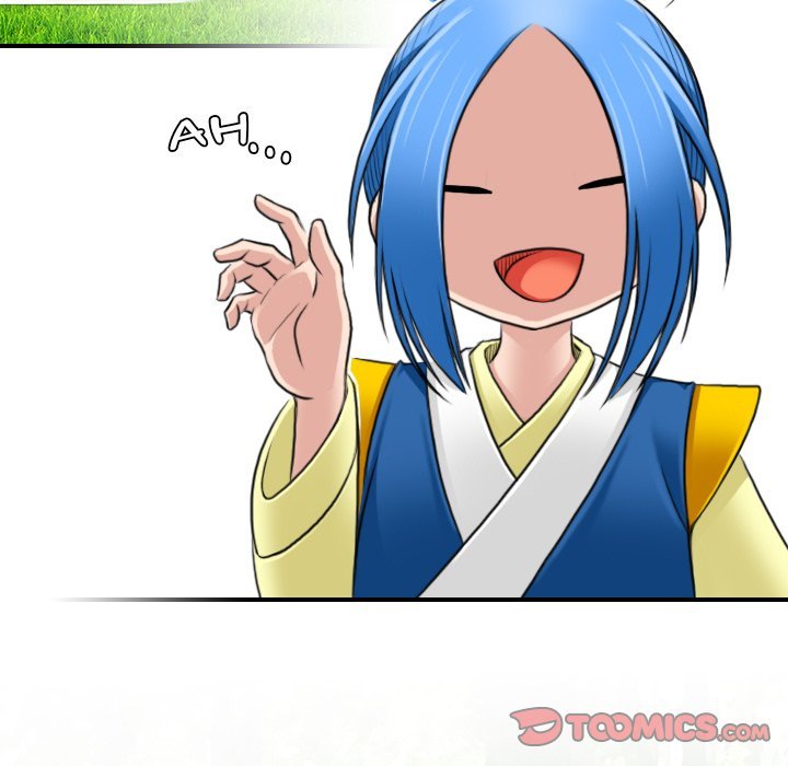 Secret World of Martial Arts Manhwa - Chapter 29 Page 79