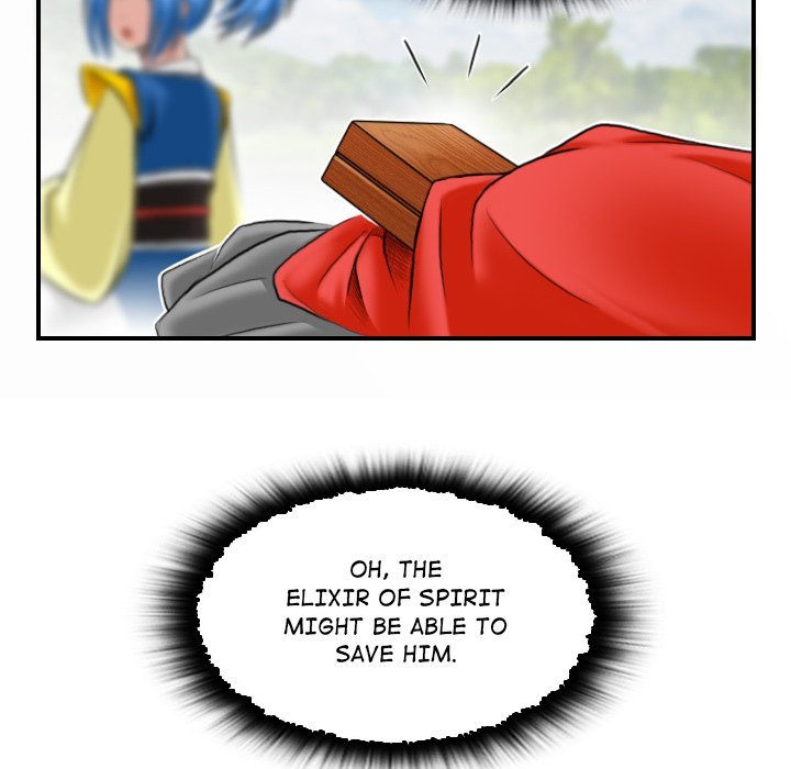 Secret World of Martial Arts Manhwa - Chapter 29 Page 83