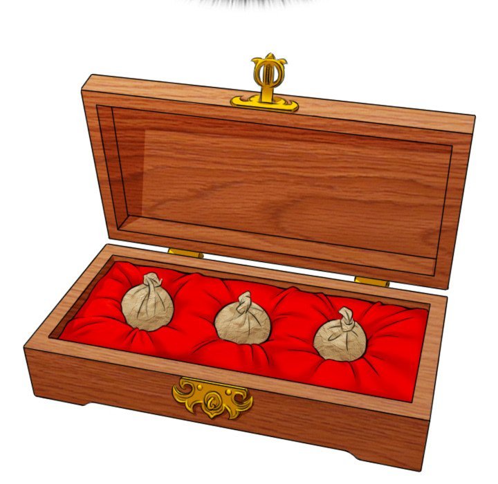 Secret World of Martial Arts Manhwa - Chapter 29 Page 84