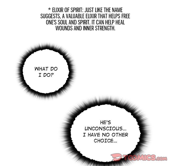 Secret World of Martial Arts Manhwa - Chapter 29 Page 85