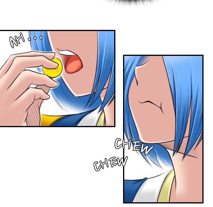 Secret World of Martial Arts Manhwa - Chapter 29 Page 86