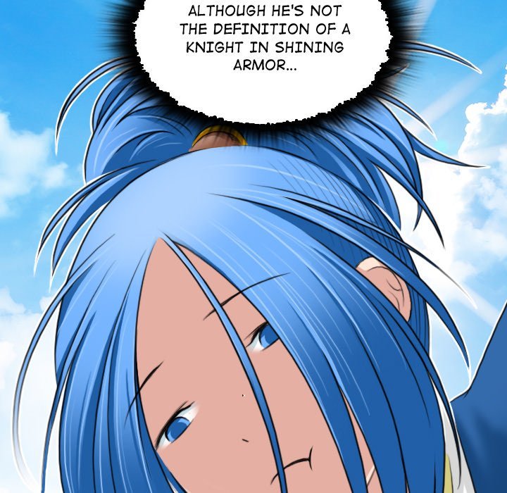 Secret World of Martial Arts Manhwa - Chapter 29 Page 88