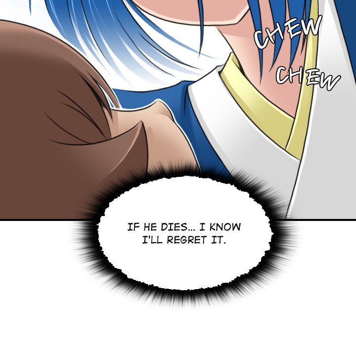 Secret World of Martial Arts Manhwa - Chapter 29 Page 89