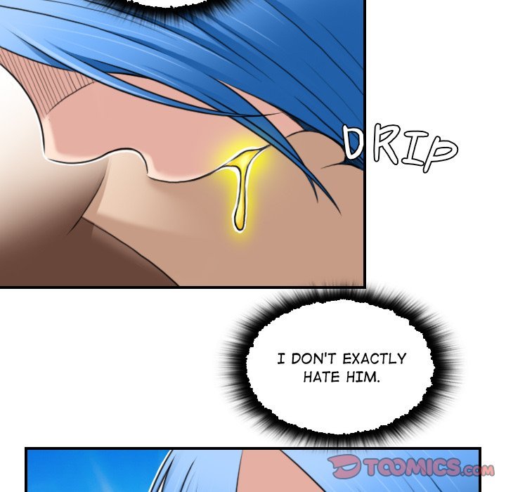 Secret World of Martial Arts Manhwa - Chapter 29 Page 91