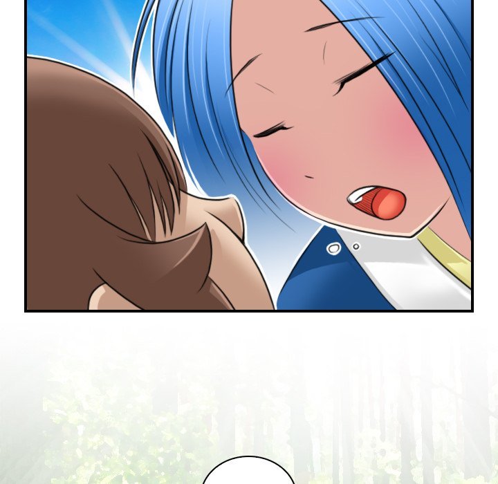 Secret World of Martial Arts Manhwa - Chapter 29 Page 92