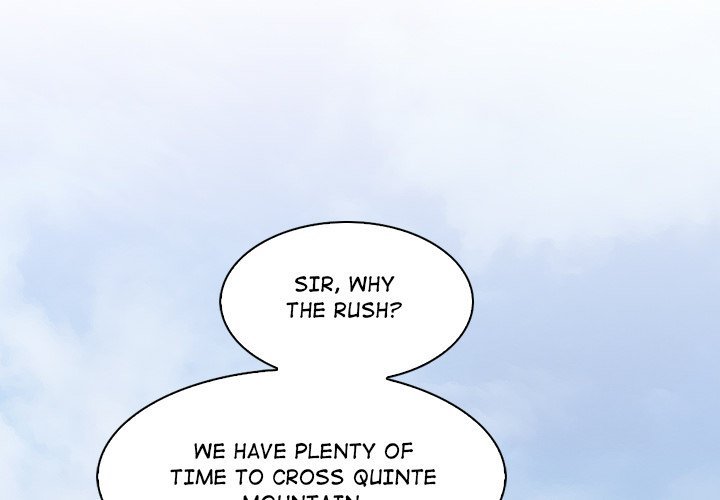 Secret World of Martial Arts Manhwa - Chapter 28 Page 0