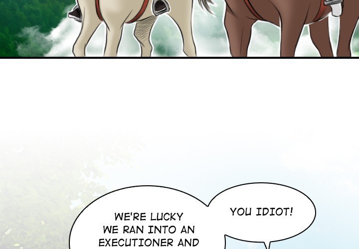 Secret World of Martial Arts Manhwa - Chapter 28 Page 2