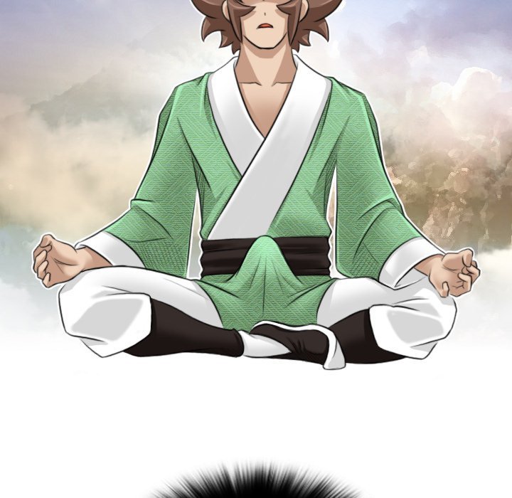 Secret World of Martial Arts Manhwa - Chapter 28 Page 11